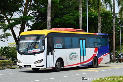 Bus T Transit Link Jb Hino Rk Jsll Jsd Bus Interchange