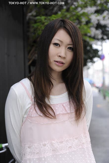 Tokyo Hot N0533 Mei Aoki 3 Porn Pic