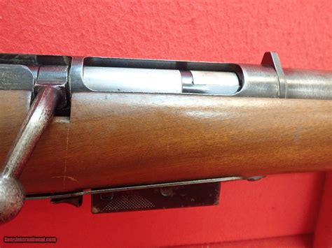 Marlin Model 55 Original Goose Gun 12ga 3 Shell 36 Barrel Bolt Action