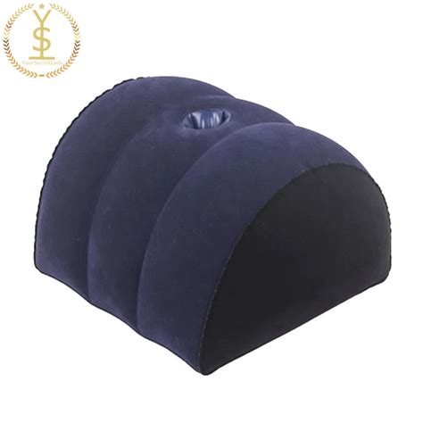 Sex Pillow With Vibrator Hole YourSecretLady Global