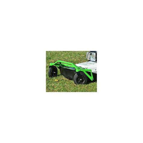 Tondeuse D Broussailleuse Herbes Haute Autotract E Etesia Ah