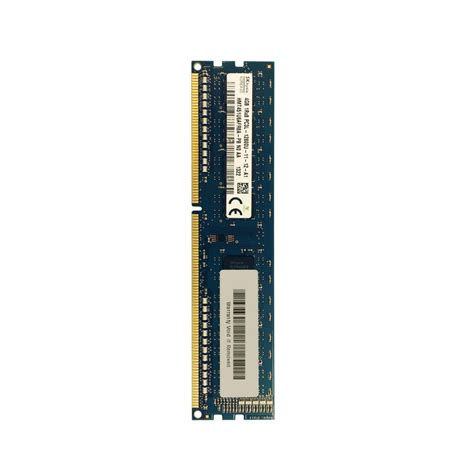 Memoria Pc 4gb Ddr3l 1600 Udimm Hmt451u6afr8a Pb Memorias Online