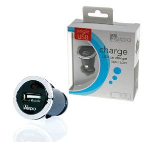 usb charger socket single woottons auto accessories