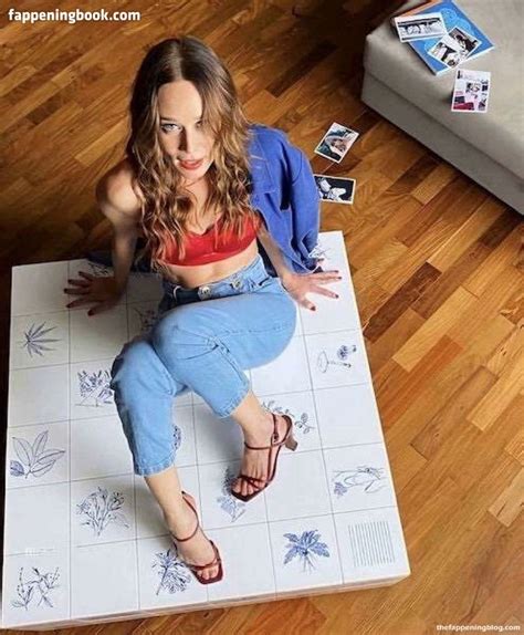 Mariana Ximenes Nude OnlyFans Leaks Fappening Page FappeningBook