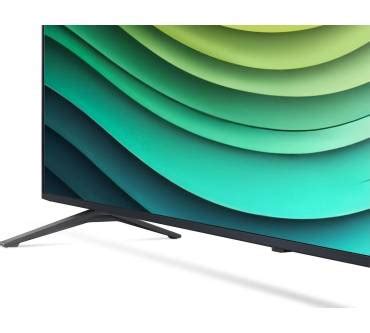 LG 75NANO81T6A: 1,9 gut | Scharfe, farbkräftige Bilder im Großformat ...