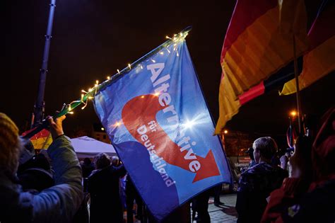 The Cinnanoe Leak: A Political Earthquake  The Aftermath Image 13