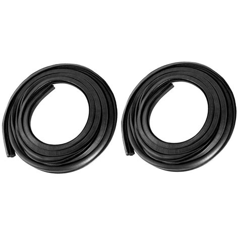 145ft Door Seals Weatherstrip Kit Pair Set For Ford Bronco F100 F150