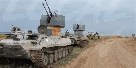 Российская кустарная модернизация МТ-ЛБ провалилась — пушка ...