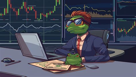 Pepe Price Surges To Top Spot As 3 6 Million Pepe Meme Coin Emerges