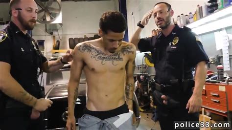 Uniform Naked Men Police Gay Get Banged By The Police