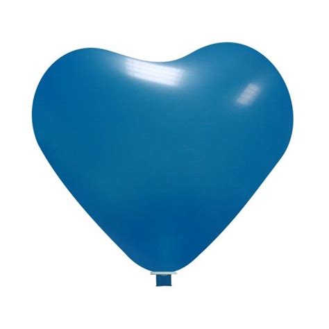 Palloncino Cuore Gigante Pastello Diametro Cm Pz Gpf