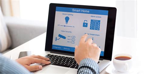 Your Options for Wireless Security Systems - SmarterConsumer