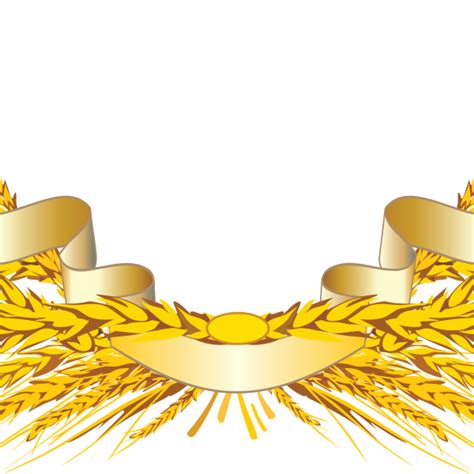 Png خوشه گندم Wheat Ears Png دانلود رایگان