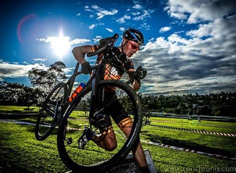 cyclocross ride gold coast