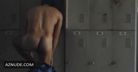 DANIEL DE OLIVEIRA Nude AZMen