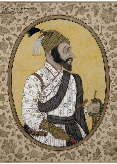 shivaji wikipedia