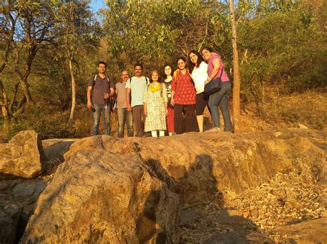 Pilgrimages - Ananda Sangha Bangalore