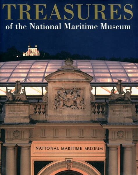 The National Maritime Museum at Greenwich has the largest collection of ...