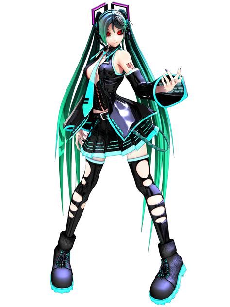 calne ca project diva
