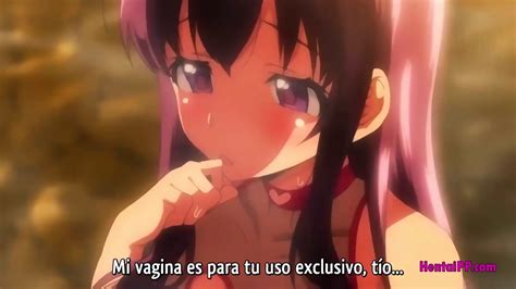 Two Hot Babes Fuck In Threesome