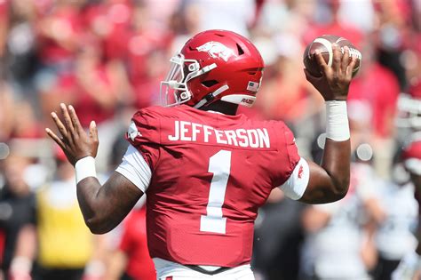 Why arkansas football tickets are the most sought after this month 8