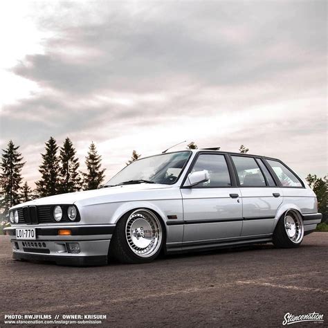 Bmw E30 Touring Bmw E30 Touring Bmw E30 Bmw E34