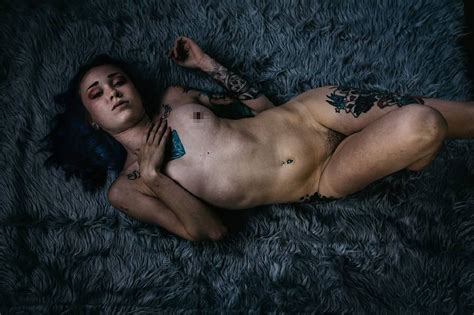 Sandra Kay Nude Bounded Model Photos The Fappening