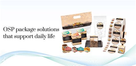 OSP HOLDINGS CO., LTD.