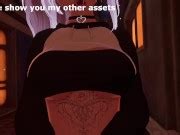 Sneaky Public Rooftop Sex With A Catgirl Pov Xxx Mobile Porno Videos Movies Iporntv Net