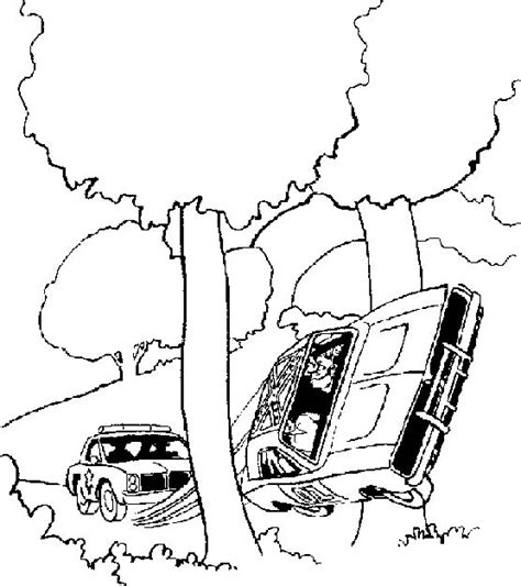 Dukes Of Hazzard Car Coloring Pages Coloring Pages Super Coloring