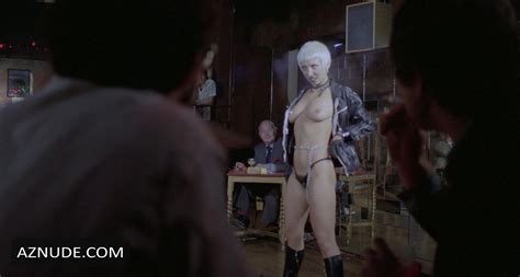 Terror Nude Scenes Aznude