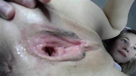 Courtney Luv POV Pussy Fingering