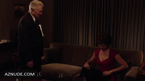 Berenice Marlohe Nude Aznude