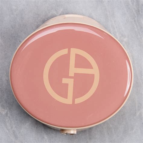 Giorgio Armani Cool Mauve Neo Nude Melting Color Balm Review Swatches Fre Mantle