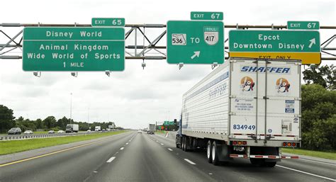 fdot secretary post part  transportation bill politico