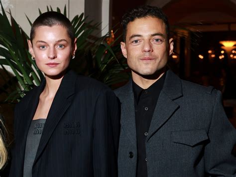 Rami Malek 2025 Single William A Phillips