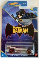 Машинка Hot Wheels Хот Вилс BATMAN The Batman Batmobile HLK65 ND710 купить по цене 505