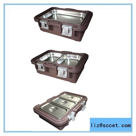 Hot Food Catering Box Pe Food Storage Box For Hotel Restaurant Buy Hot Food Catering Box Pe