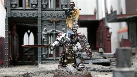 white templars  bolter  chainsword