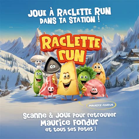 Raclette Run Challenge (Risoul) | Provence-Alpes-Côte d'Azur Tourism