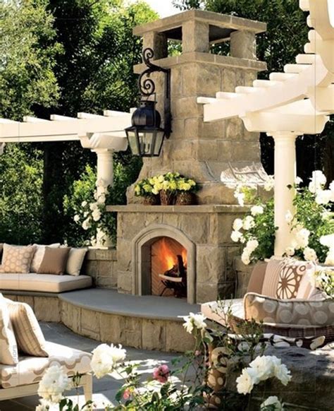 Fireplace Ideas 45 Modern And Traditional Fireplace Designs