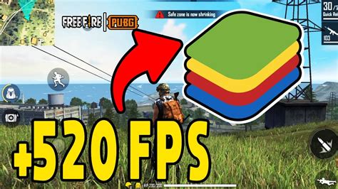 How To Get High Fps In Bluestacks With No Lag Best Settings For