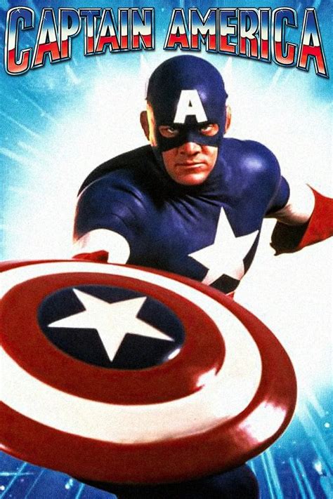 Captain America 1990 Streaming And Vod Release Date