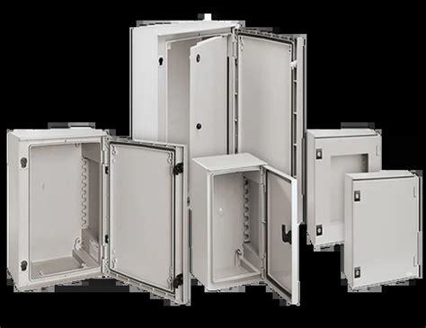 electric enclosures