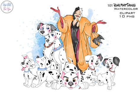 101 Dalmata O Filme - 6
