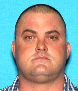 David Ryan Gutekunst Sex Offender In Jackson MI MI B D Bd D F Fc