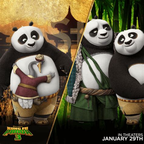Al cinema Kung Fu Panda con Po figlio di due papà Gay it