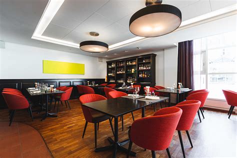 The 10 Best Restaurants in Bern 2025 | TheFork