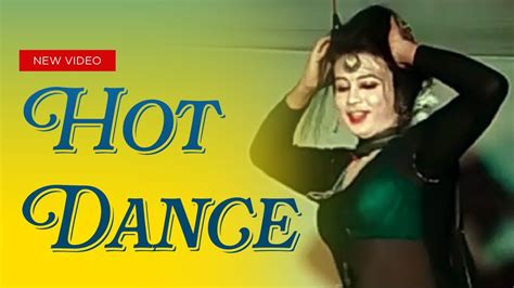 Hot Bangla Dance New Dance Performance NAS BRO YouTube