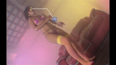 Japanese Oiled Micro Bikini Dance